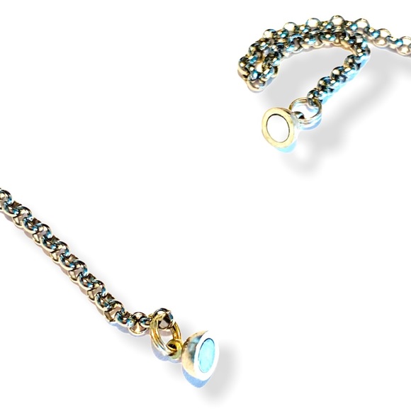 💧AGATE GEMSTONE PENDANT | Essential Oil Diffuser - Picture 6 of 11